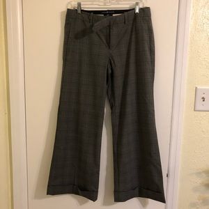 Gap Trouser Pants